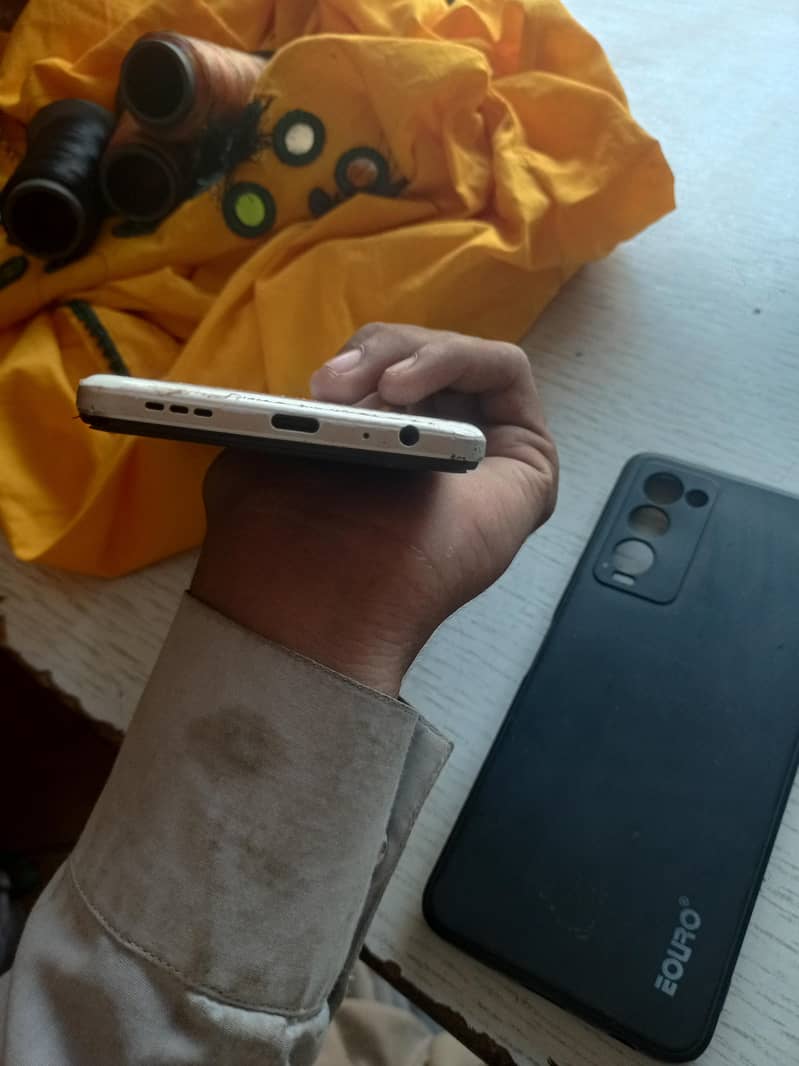 Tecno CAMON 18T 3