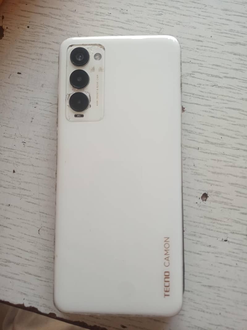 Tecno CAMON 18T 5