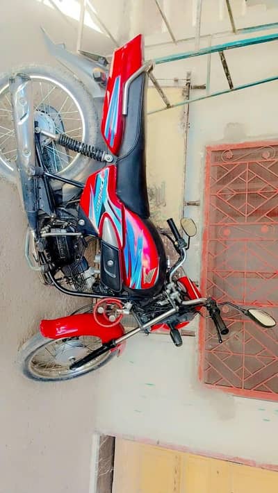 good condition