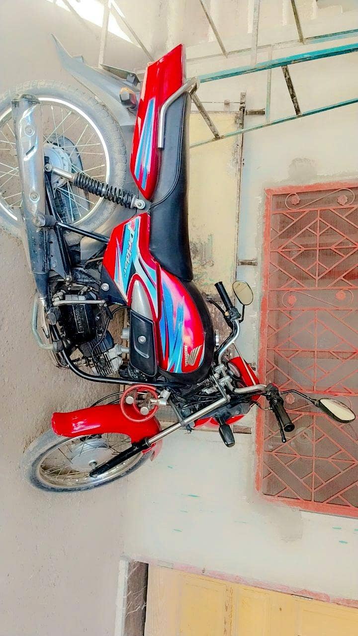 good condition 0