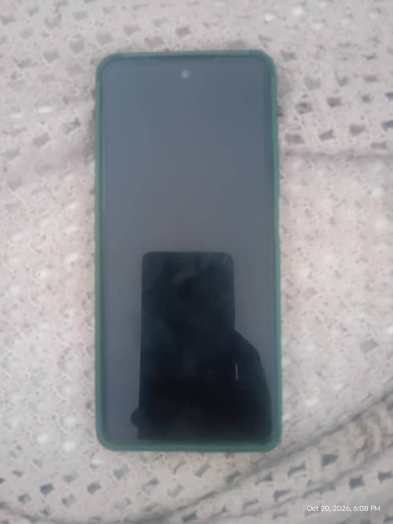 Tecno Spark 20 Pro 5