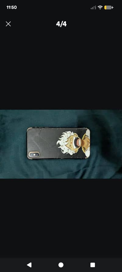 Apple iPhone Xsm