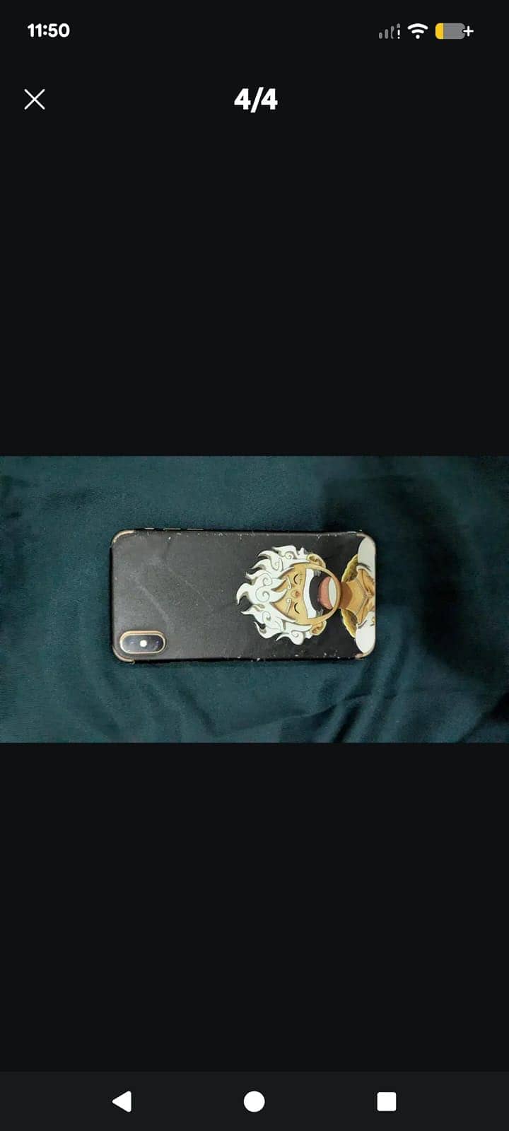 Apple iPhone Xsm 2