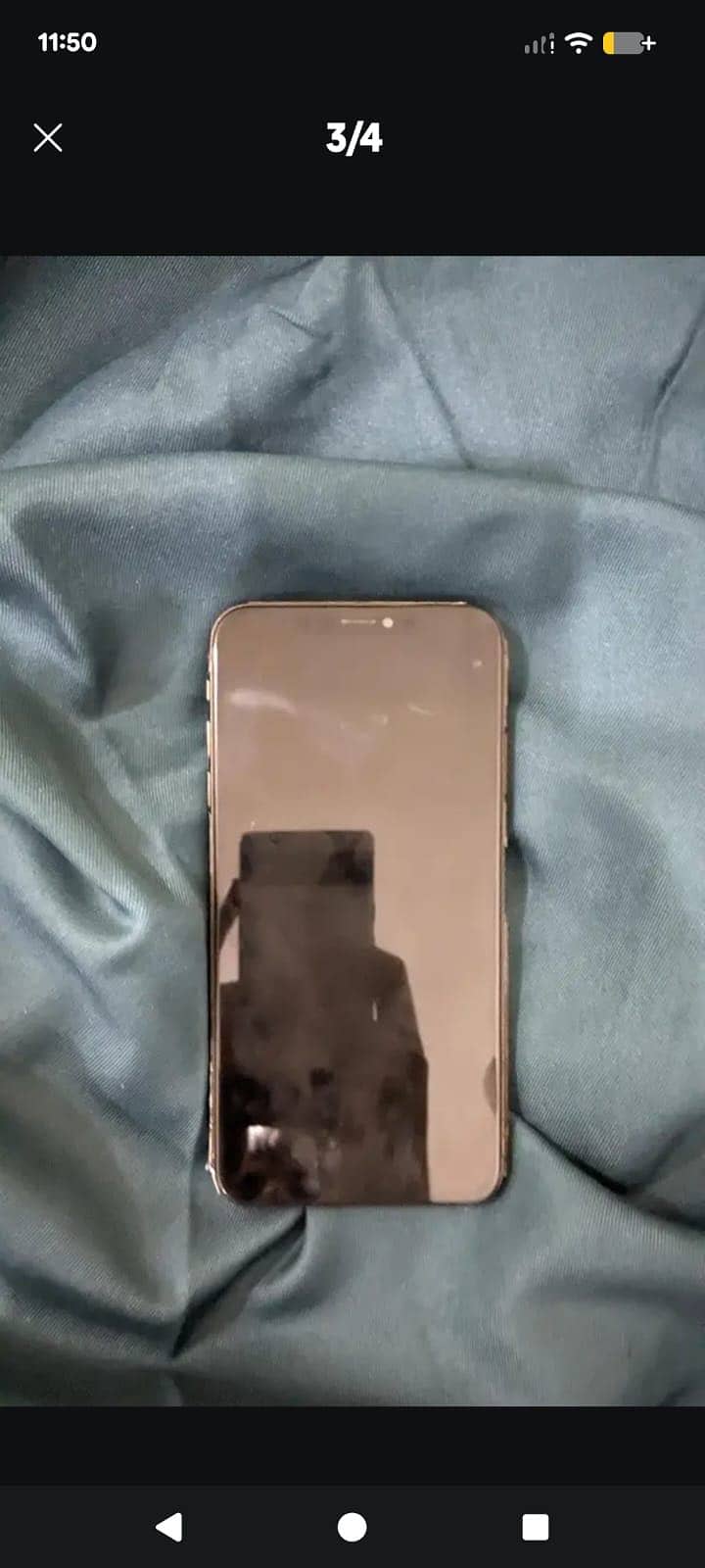 Apple iPhone Xsm 4