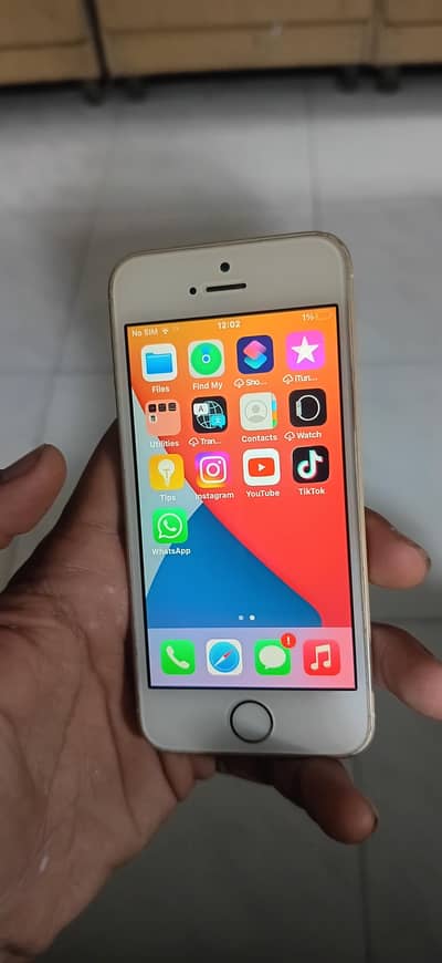 Apple iPhone SE 32GB