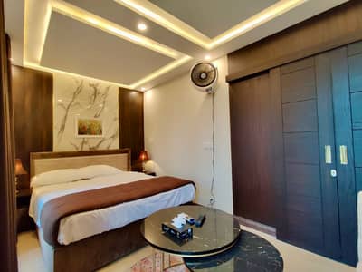 Fully Furnished Studio Apartment for Rent Ideal Location
