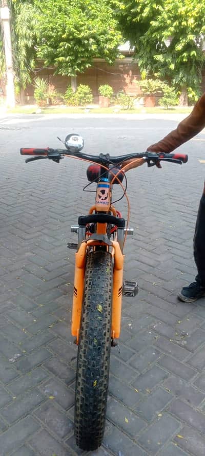 BMX 10/10 condition highly recommend beycle