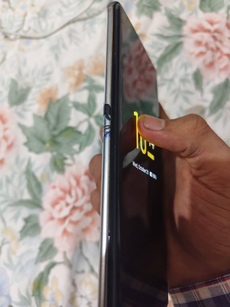 Tecno Spark 20 Pro Plus 5