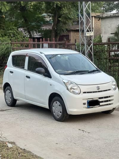 Suzuki Alto 2010