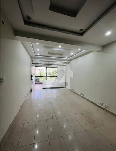 OFFICE FOR RENT AVAILABLE in F-10 Markaz