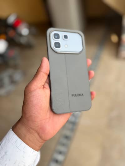 Infinix Note 60 Pro 8/256