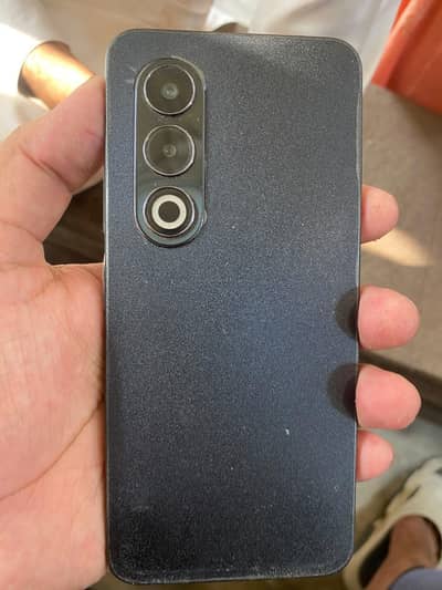 Itel S25