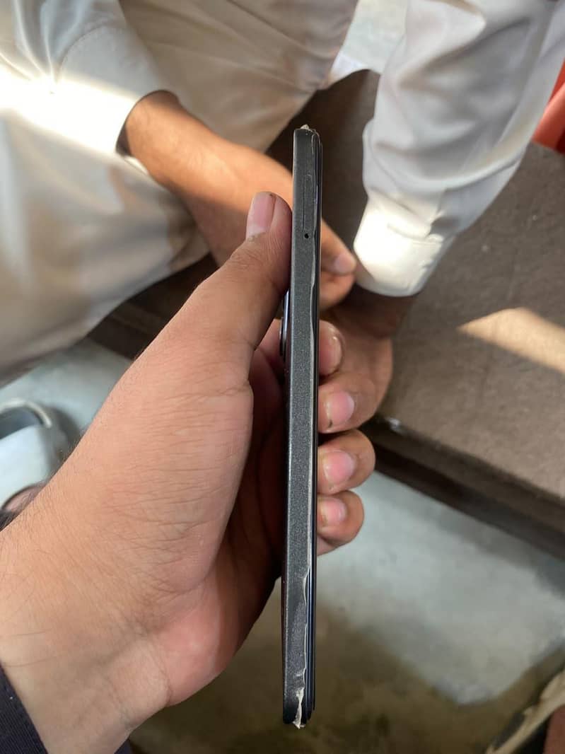 Itel S25 1