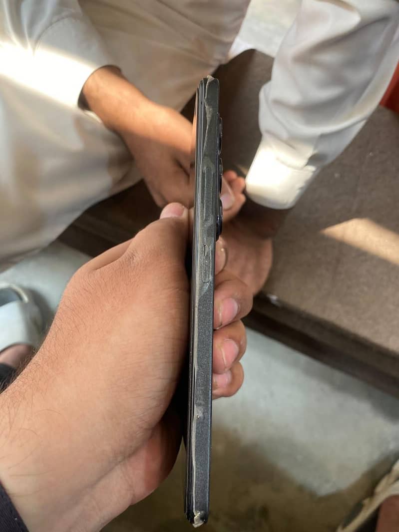 Itel S25 2