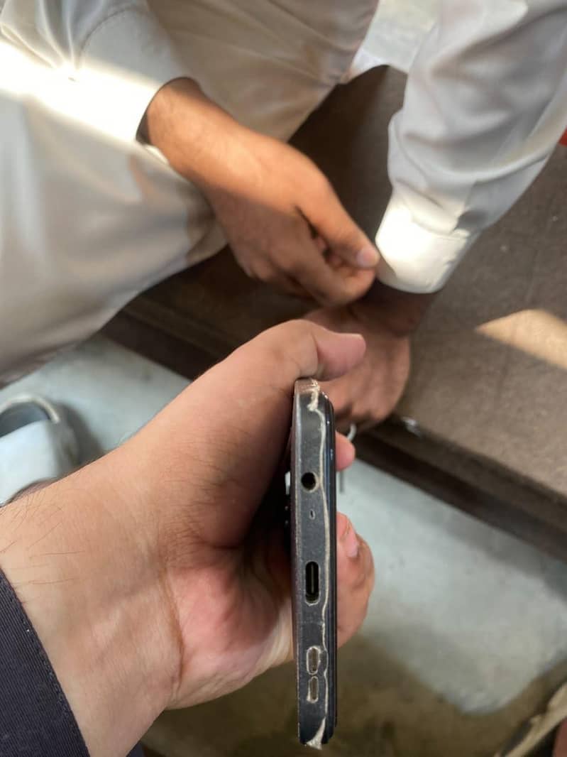 Itel S25 4
