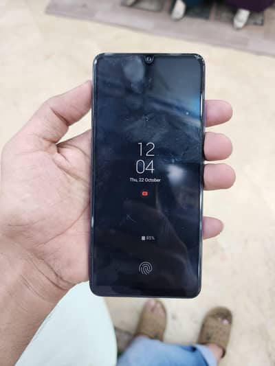 Samsung Mobile A32