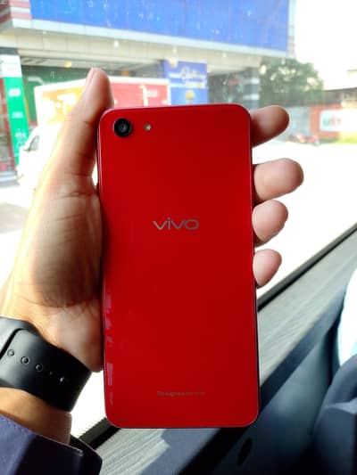 Vivo Y83