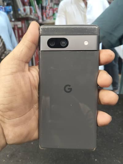 Google Pixel 7a