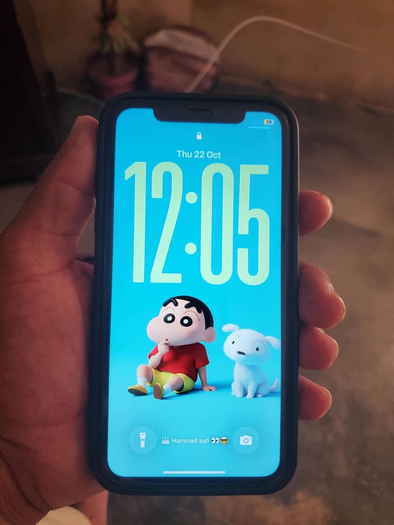 Apple iPhone 11 1