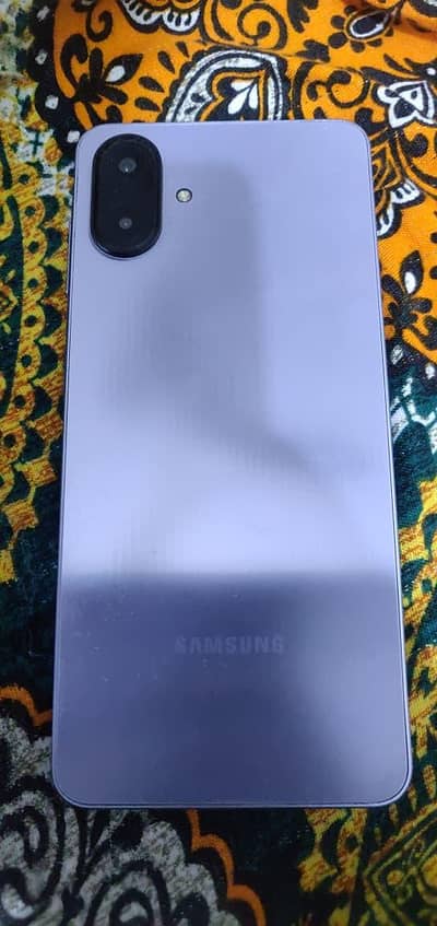 Samsung Mobile A07 5G