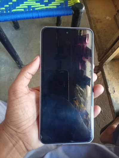Vivo Y21d 10=10 condition perple colour
