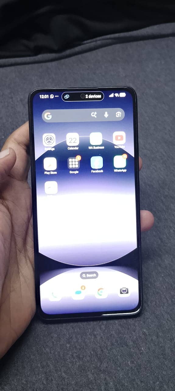 Xiaomi Redmi Note 14 0