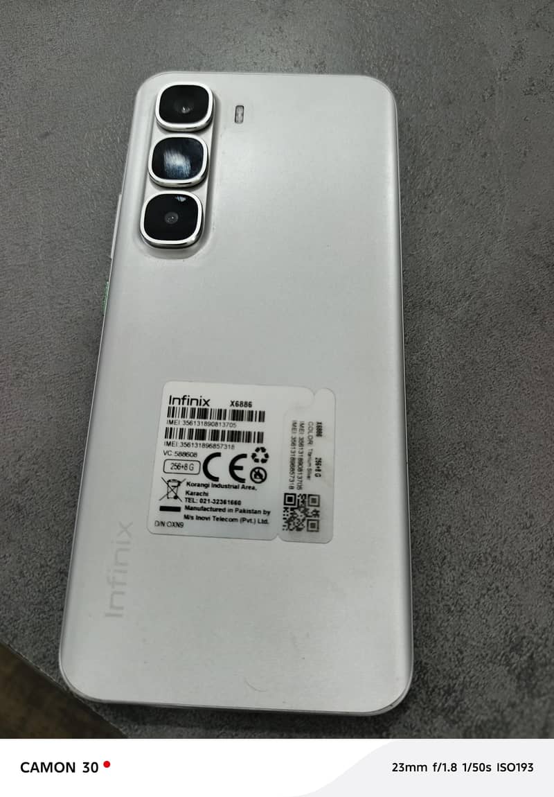 Infinix 60 pro plus 1