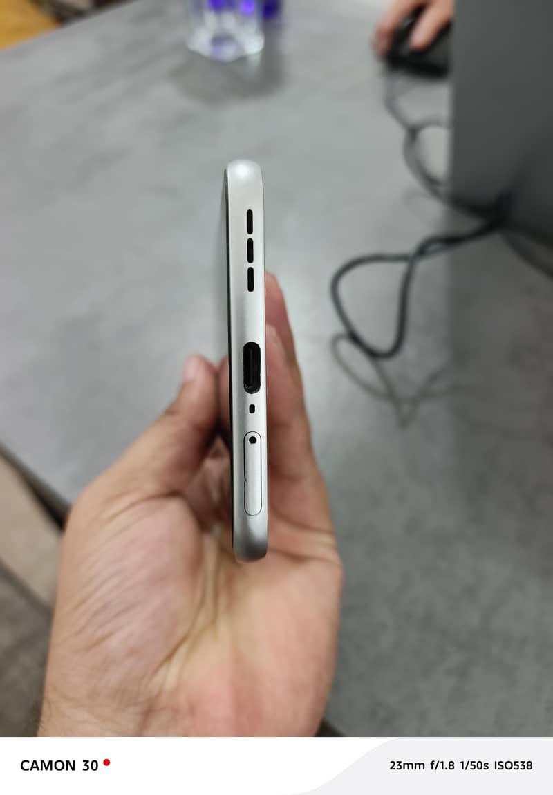 Infinix 60 pro plus 5