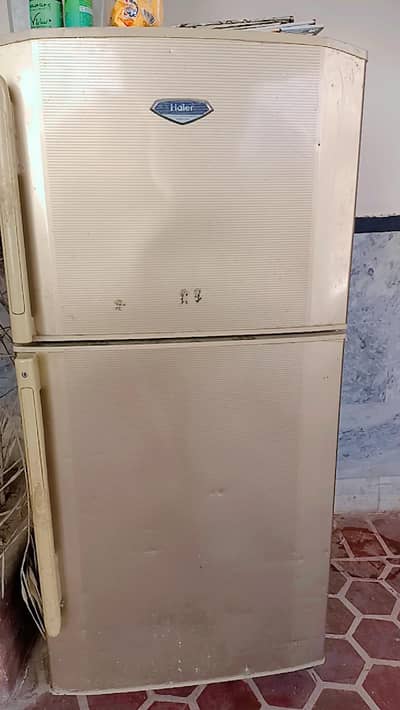 Purana Fridge For Sale – Shikarpur