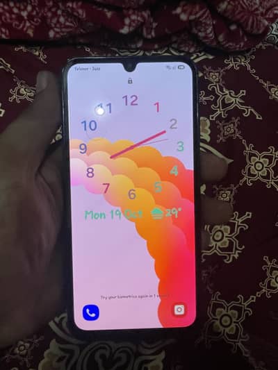 Samsung Mobile A15 5G