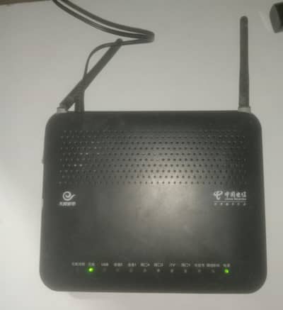 HUAWEI HG8245 EPON Wifi internet Router