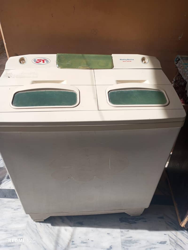 Urgent Need Money - Washer & Dryer - 1120746065