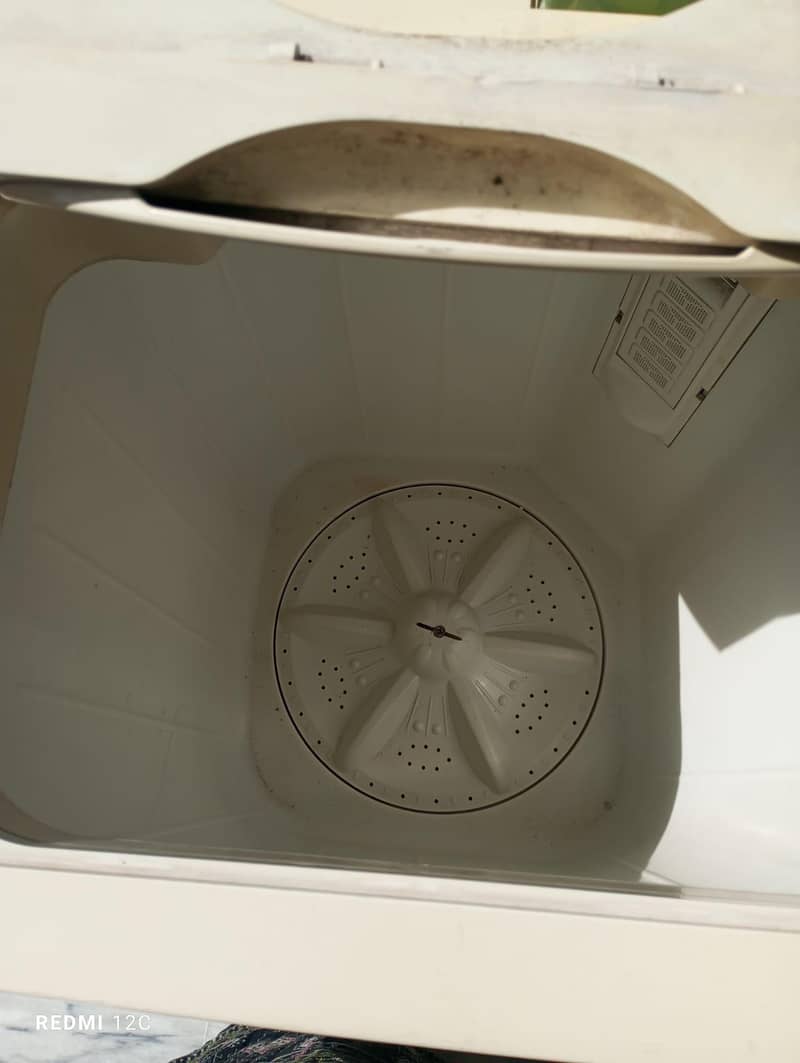 Urgent Need Money - Washer & Dryer - 1120746065