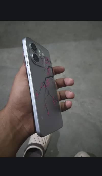 Infinix Smart 9
