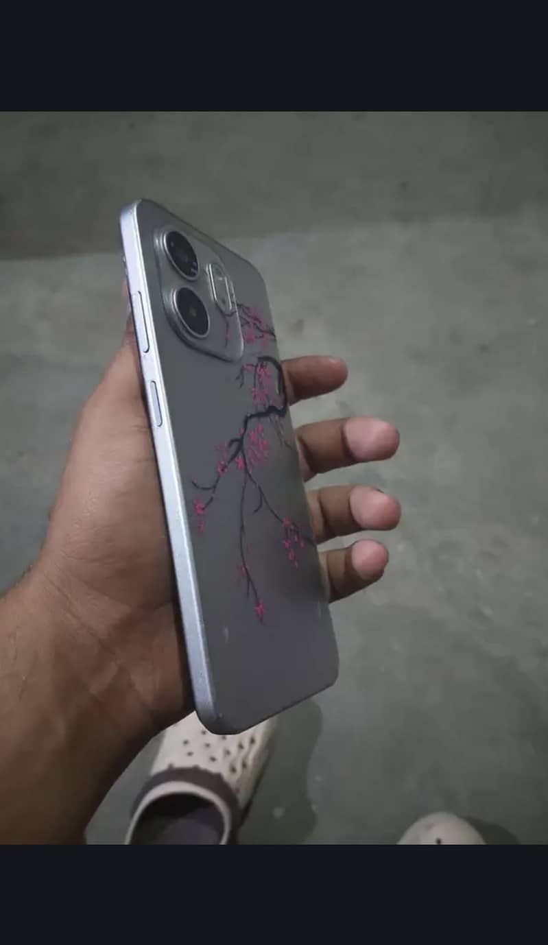Infinix Smart 9 0