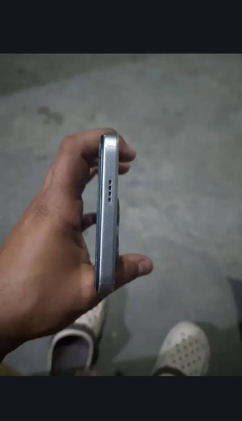 Infinix Smart 9 2