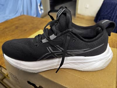 ASICS Gel Nimbus 26