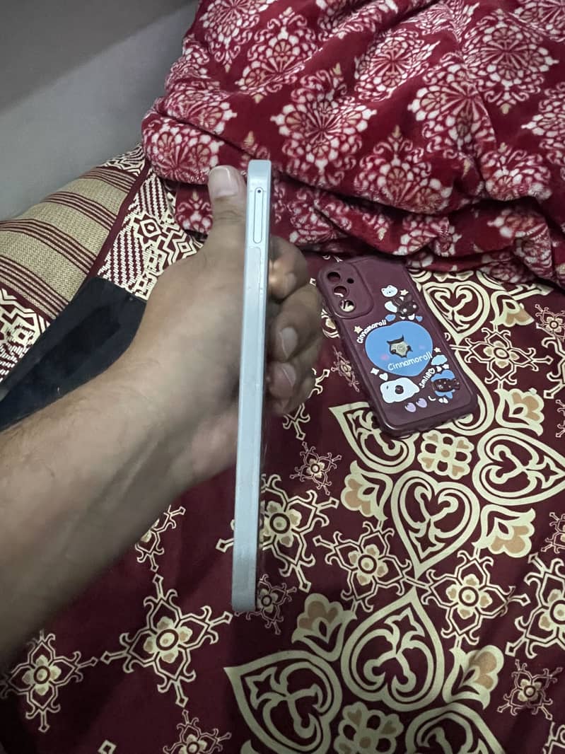 Samsung Mobile A16 2