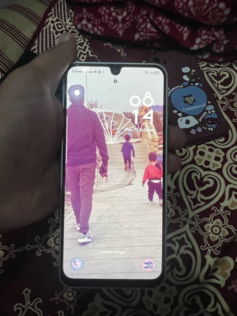 Samsung Mobile A16 5