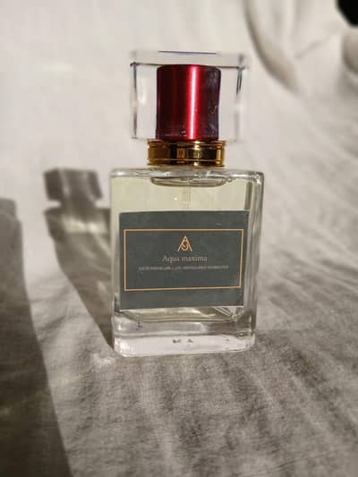 A. Syeda Parfums Luxury Fragrance Collection - 50ml EDP