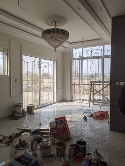 House Available For Sale