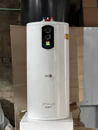 Electric Water Heater / Ab Chlya Solar pr be / Geyser/800w,1200W,2000W