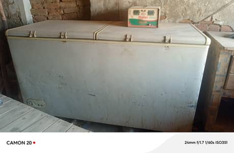 Freezer