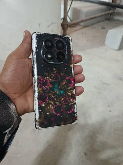 Xiaomi Redmi Note 14 Pro