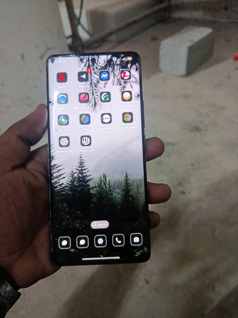 Xiaomi Redmi Note 14 Pro 1