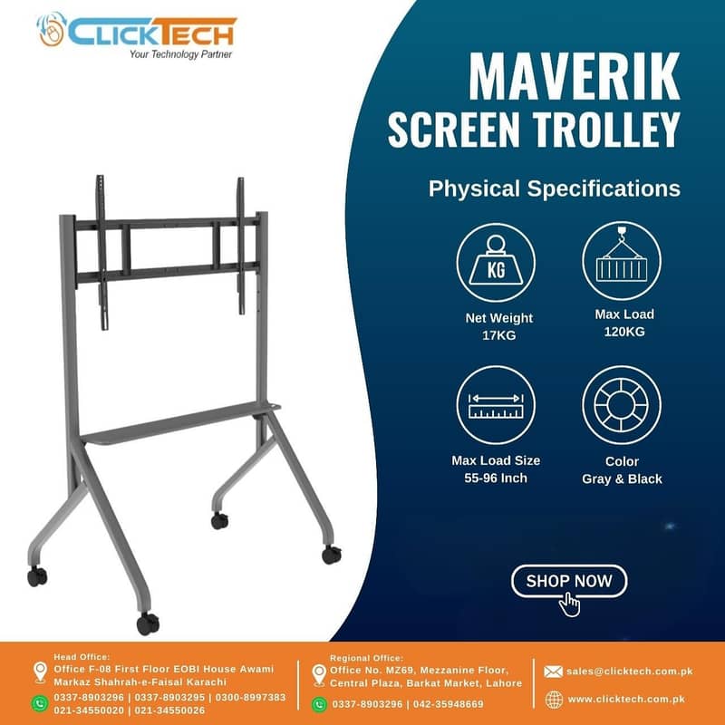 Interactive flat panel | touch screen | Digital Board |Smart Board 6