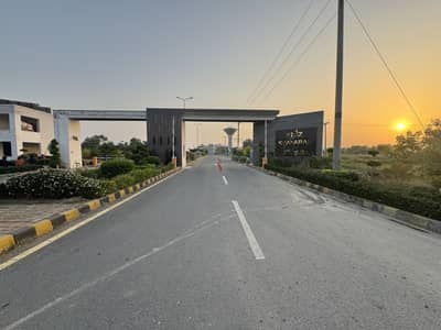 Plot Available For Sale