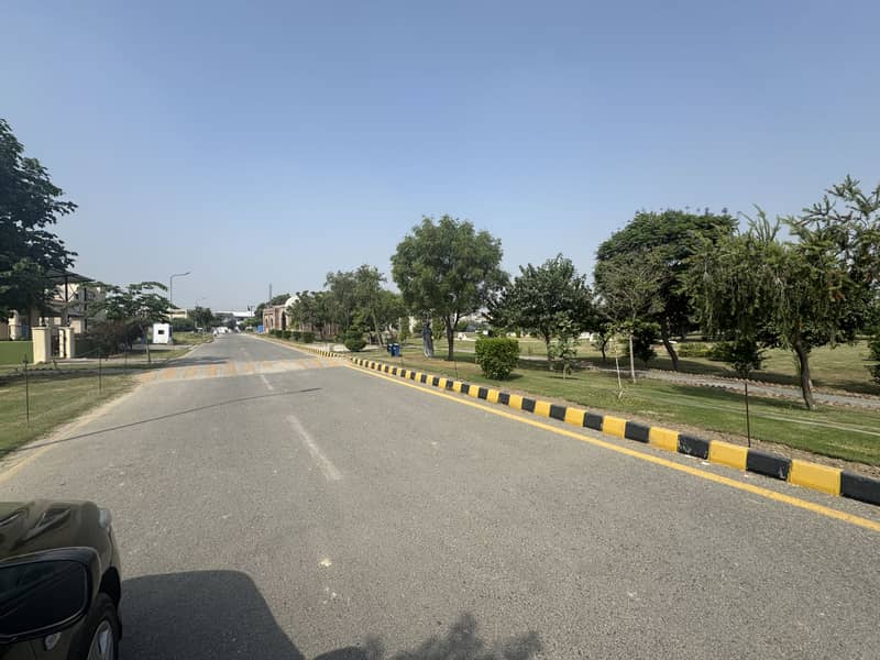 Plot Available For Sale 1