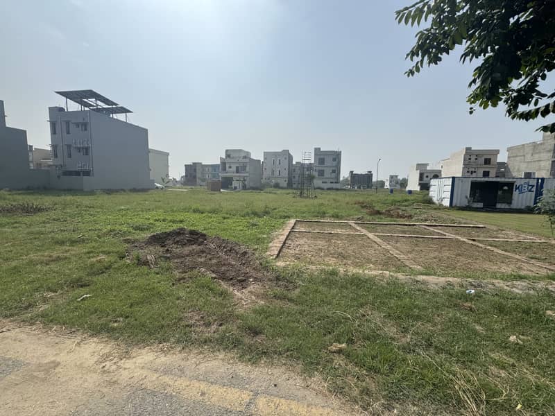 Plot Available For Sale 2