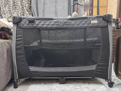 Tinnies Babycoat Urgent Sale